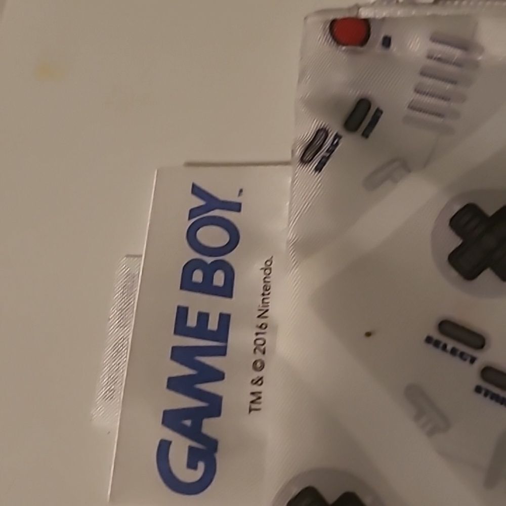 2016 Nintendo and Game Boy Bags - Picture 11 of 11